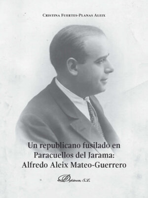 cover image of Un republicano fusilado en Paracuellos del Jarama